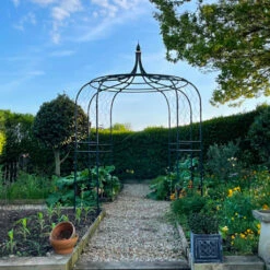 Gothic Gazebo -Outdoor Decor Art 00 gothic gazebo 1800x1800 01441.1677330597