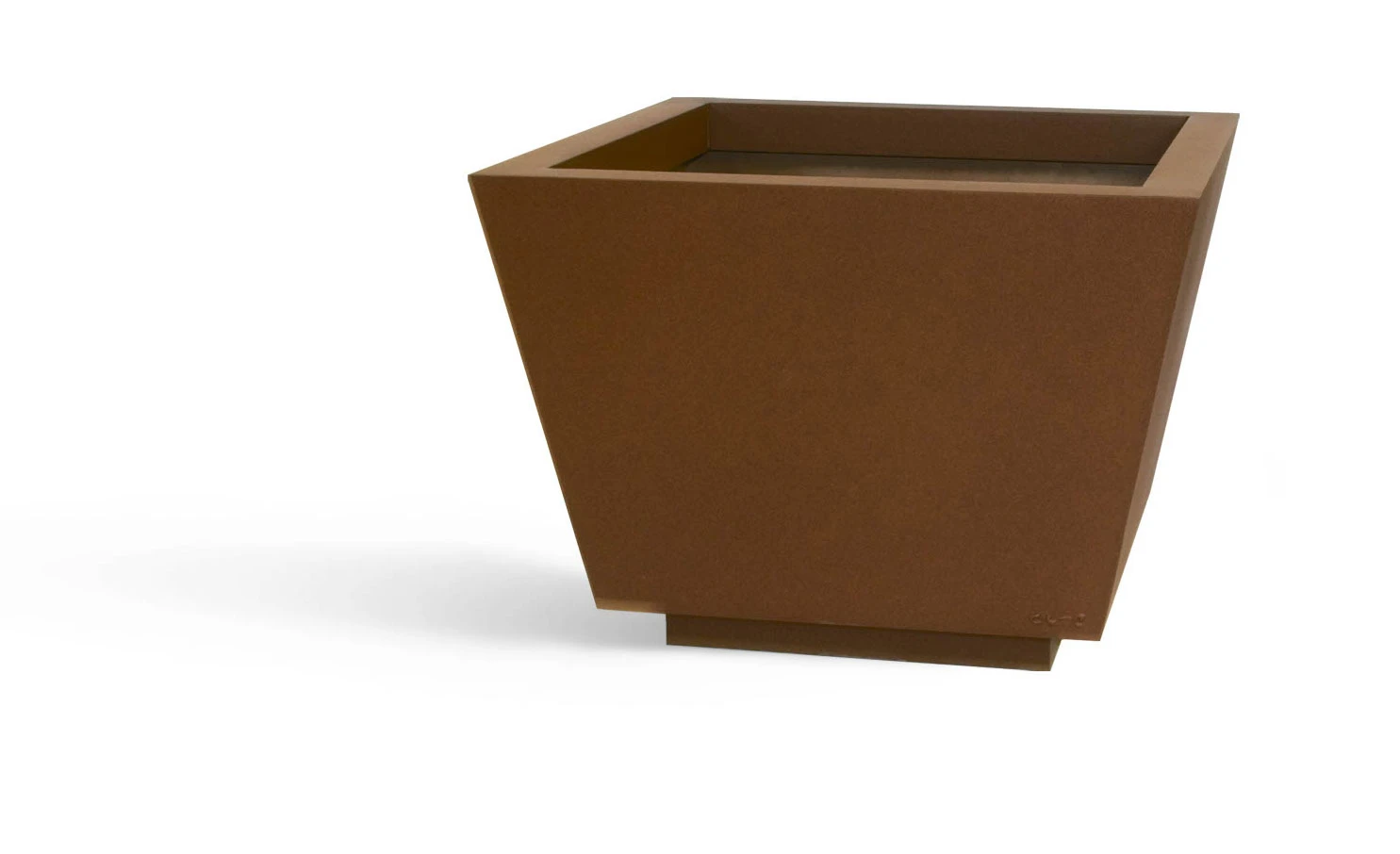Trapezoid Planter 1 Trapezoid Planter