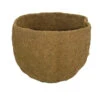 Molded Coco Liner For 14" Castilian Planter