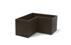 Modular Corner Planter