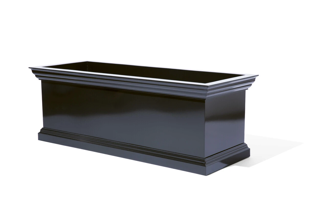 York Cornice Planter 1 York Cornice Planter