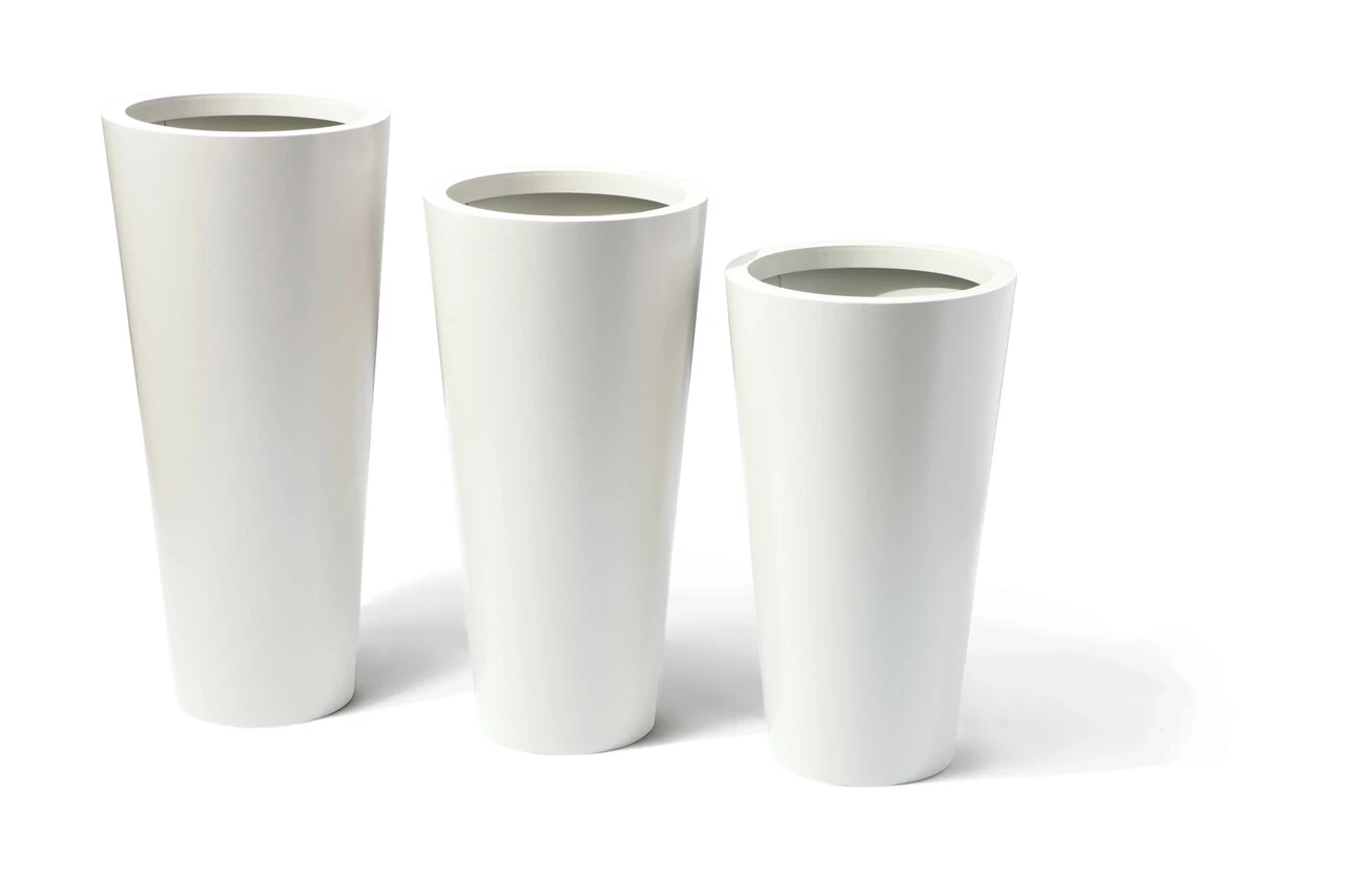 Cone Planter 1 Cone Planter