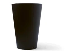 Tall Round Taper Planter