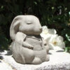 Meditating Rabbit