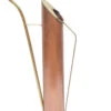 Elegant Copper Watering Can