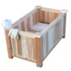 Western Red Cedar Rectangular Planters