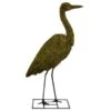Heron Topiary