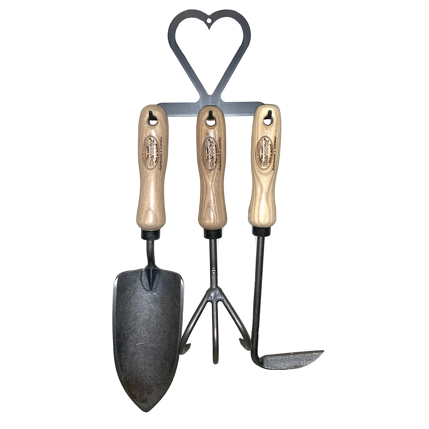 DeWit Tool Gift Set - 3 Piece 1 DeWit Tool Gift Set - 3 Piece