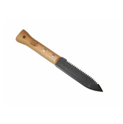 DeWit Farmer's Serrated Knife