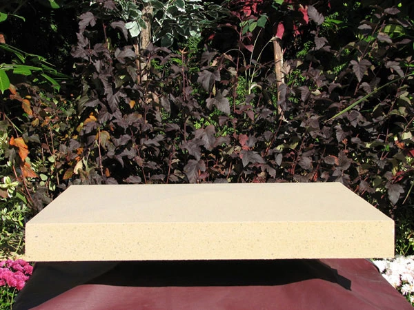 31" Pier Cap 1 31" Pier Cap