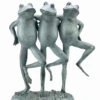 Dancing Frog Trio