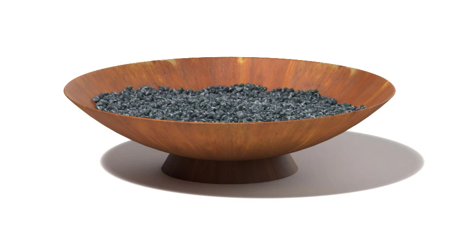 Fire Dish 1 Fire Dish