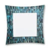 Mosaic Wall Mirror