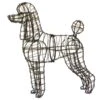 Poodle Topiary