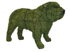 Bulldog Topiary 5 Bulldog Topiary -Outdoor Decor Art 5ee11473 9a44 4f02 8c1b 243bd40a0479 BULLDOG 89316.1676036633