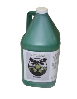 Moss Green Spray
