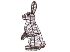 Standing Rabbit Topiary 6 Standing Rabbit Topiary -Outdoor Decor Art 723f2164 1a9b 4720 9a1c 9a16c26ee43b STANDING RABBIT 61244.1677104840