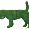 Beagle Topiary