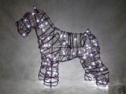 Schnauzer Topiary -Outdoor Decor Art 7d6da412 f62c 4018 ade6 f683be3229b9 SCHNAUZER 93725.1676036651