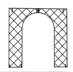 R9-3 Treillage (2 Pieces)