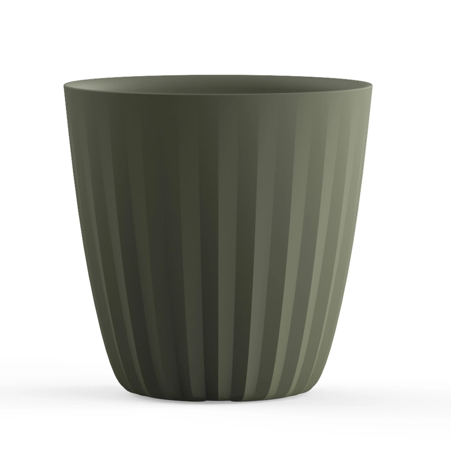 Pleat Planters 10 Pleat Planters - Image 10