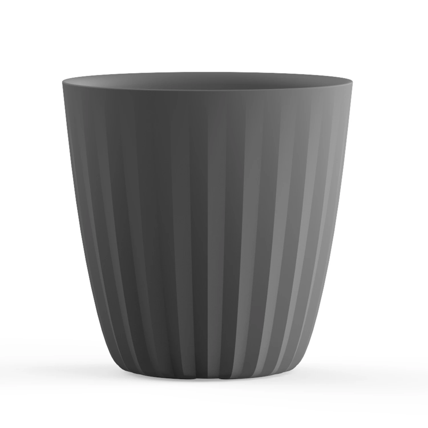 Pleat Planters 8 Pleat Planters - Image 8