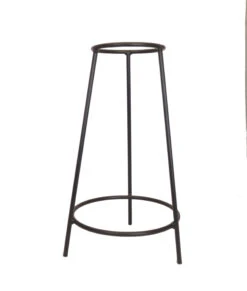 Garden Stand - Perfect For Birdbaths, Planters, Gazing Balls