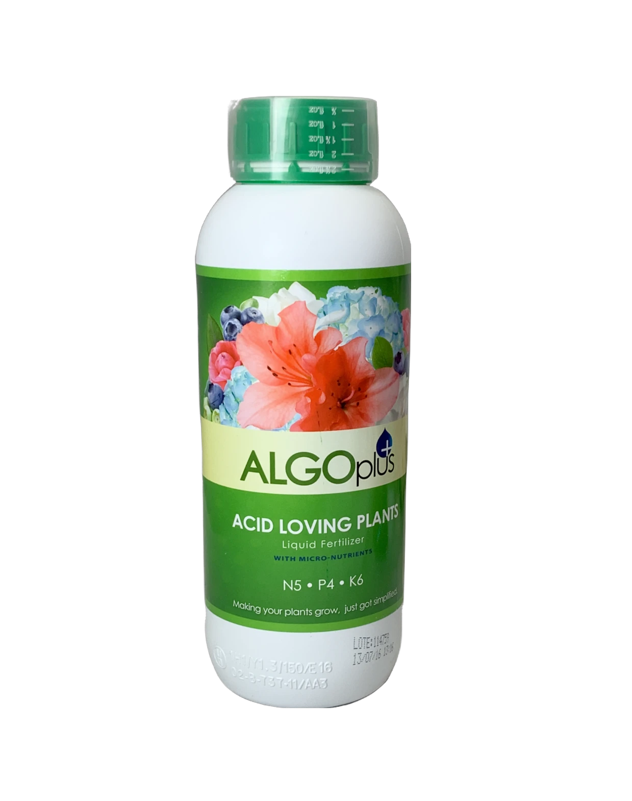 AlgoPlus Liquid Fertilizer 8 AlgoPlus Liquid Fertilizer - Image 8