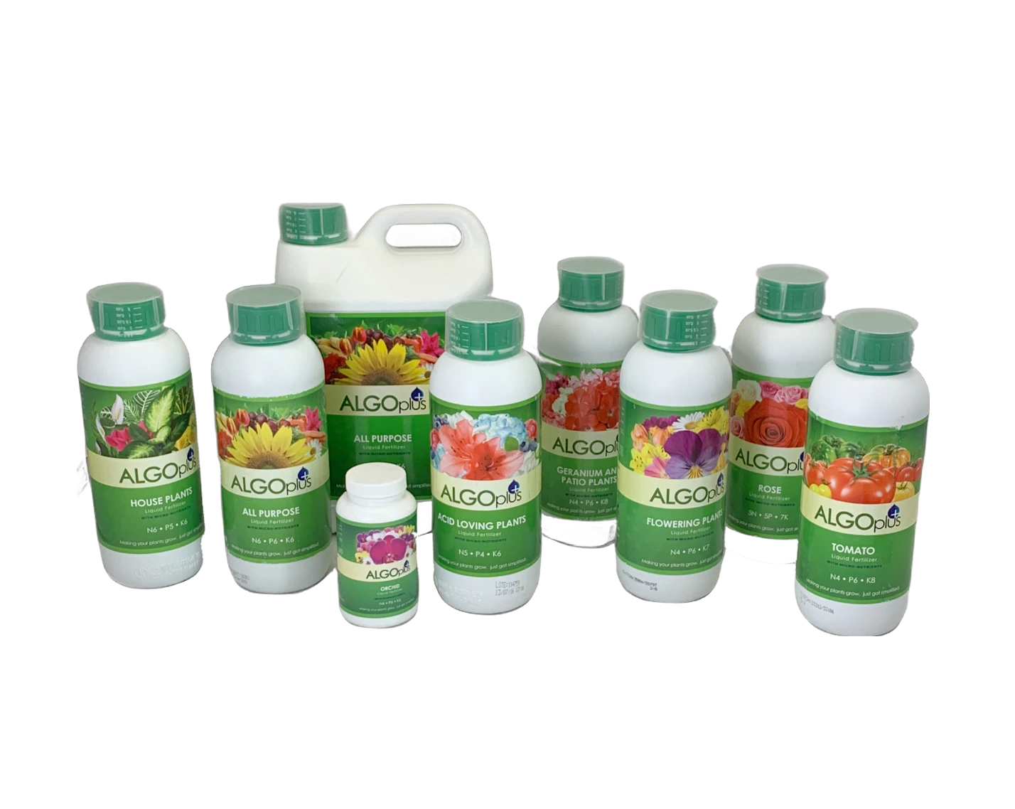 AlgoPlus Liquid Fertilizer 1 AlgoPlus Liquid Fertilizer