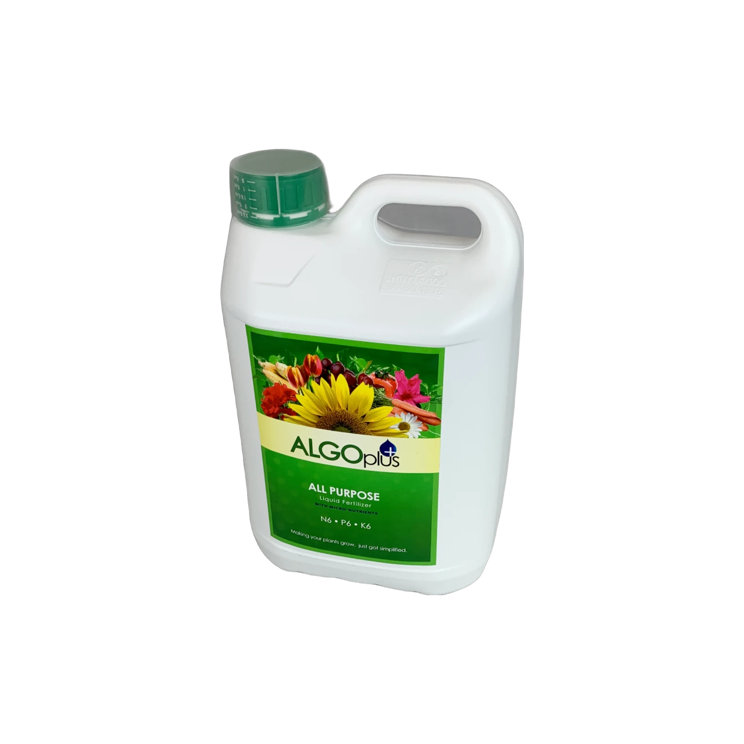 AlgoPlus Liquid Fertilizer 2 AlgoPlus Liquid Fertilizer - Image 2