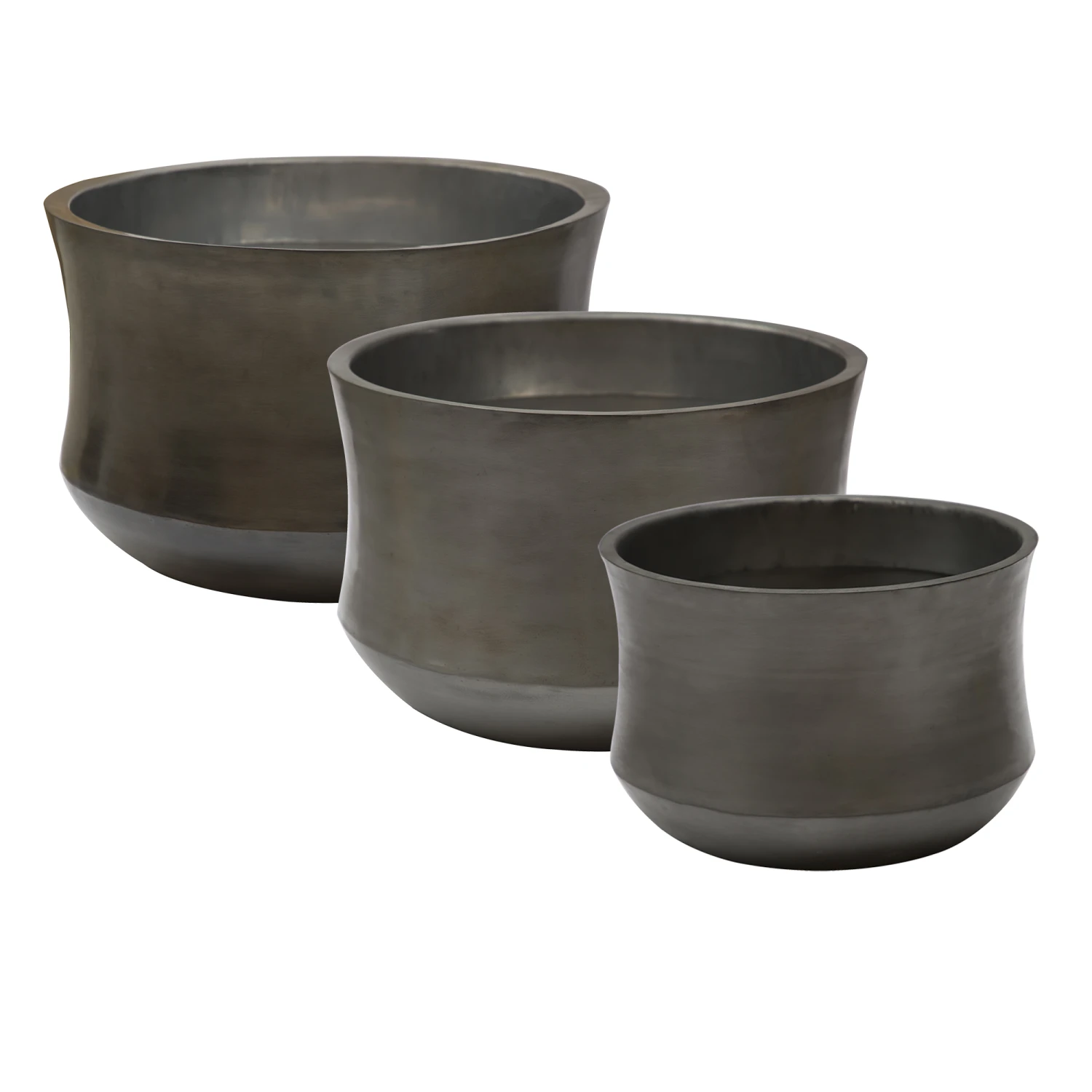 Ankara Planter 2 Ankara Planter - Image 2