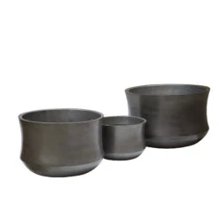 Ankara Planter 11 Ankara Planter -Outdoor Decor Art Ankara 3b 34569.1700585179