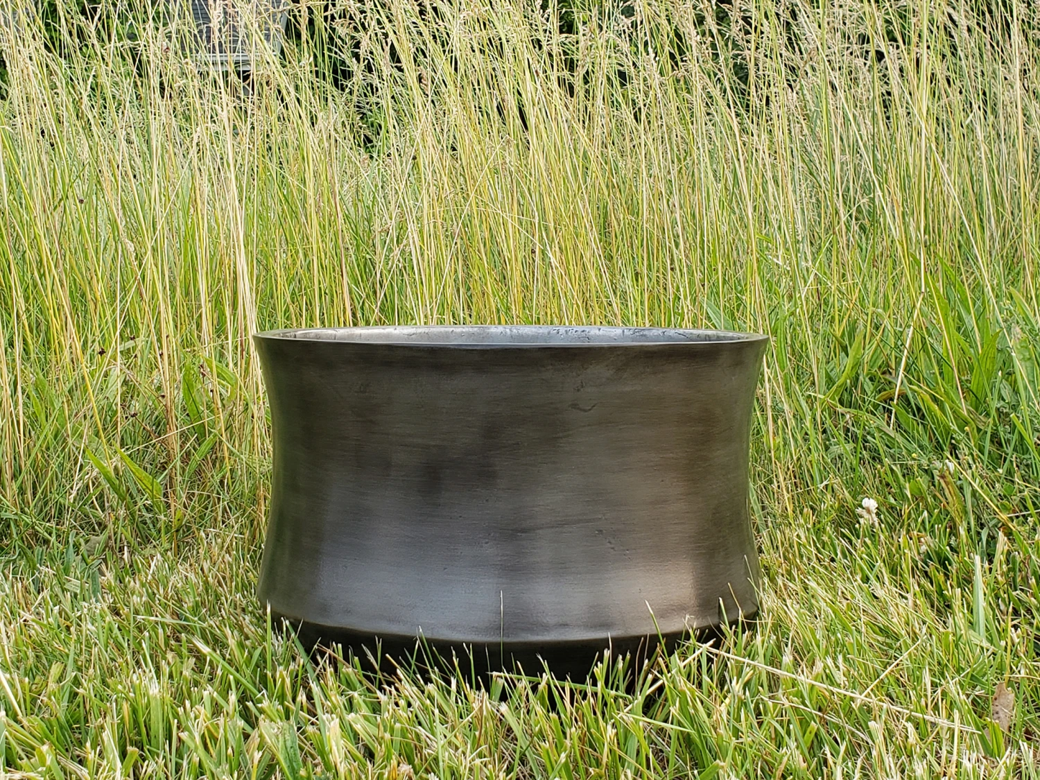 Ankara Planter 1 Ankara Planter