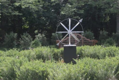 Sundial Armillary - Brushed Aluminum 9 Sundial Armillary - Brushed Aluminum -Outdoor Decor Art Armillary1 1600 32140.1702653050