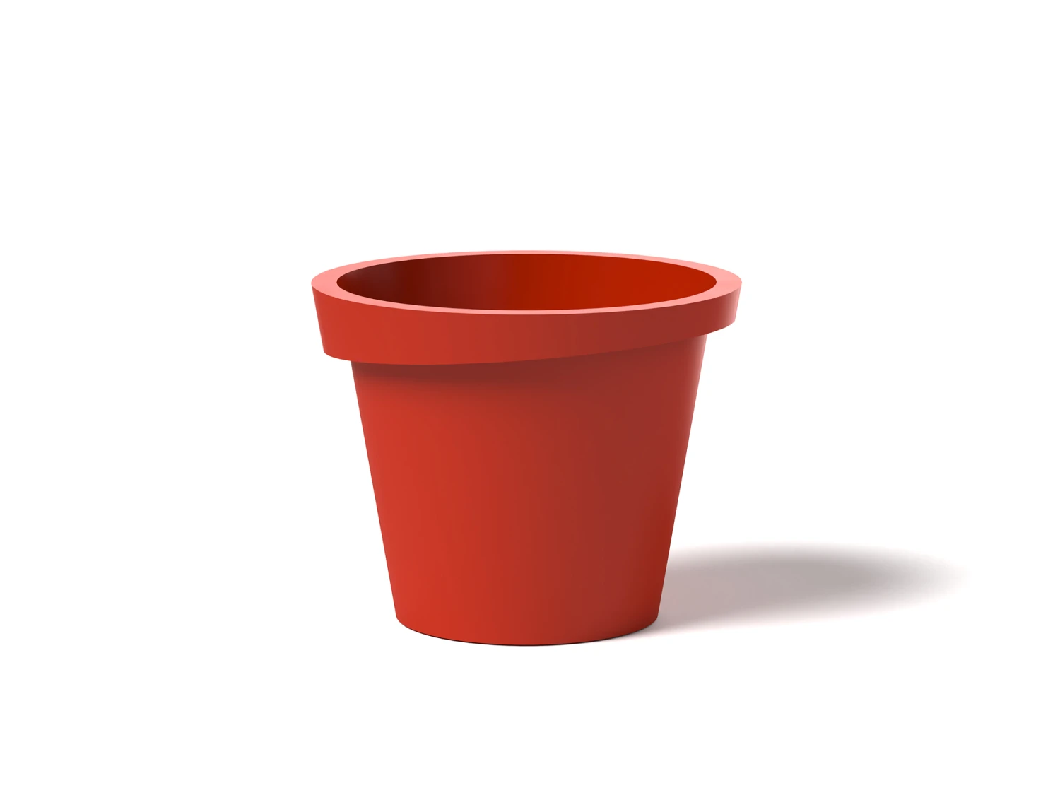 Askew Planter 1 Askew Planter