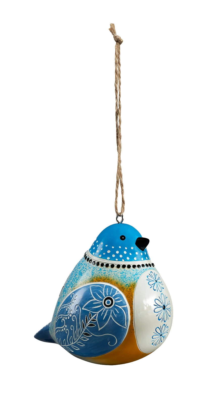 Bird Song Ornament 2 Bird Song Ornament - Image 2