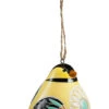 Bird Song Ornament
