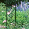 Beekman Steel Garden Trellis