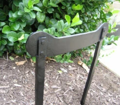Heavy Duty Boot Scraper