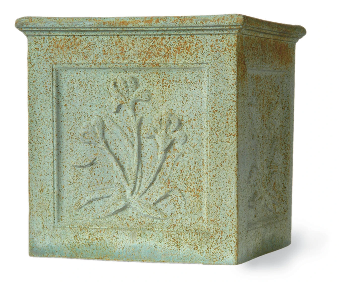 Botanical Planter & Trough 2 Botanical Planter & Trough - Image 2