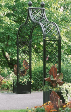 Brighton Arch + Planter | Bench | Gate | Fence Options 9 Brighton Arch + Planter | Bench | Gate | Fence Options -Outdoor Decor Art Brighton planters6 37343.1686691219