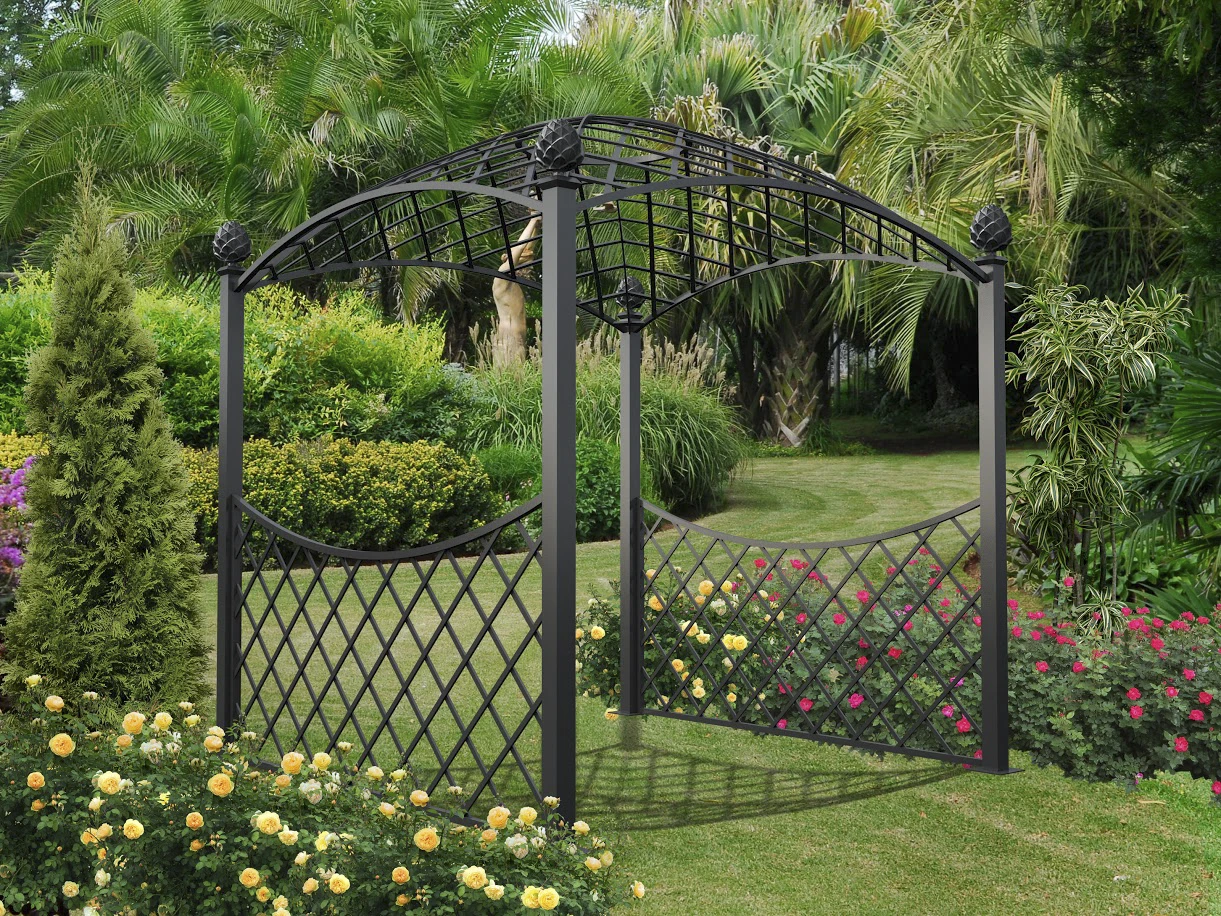 Buscot Wedding Pavilion 1 Buscot Wedding Pavilion