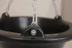 18.5" Self-Watering Hanging Basket 20 18.5" Self-Watering Hanging Basket -Outdoor Decor Art CHB 1P Bolt 1600 76063.1677959559