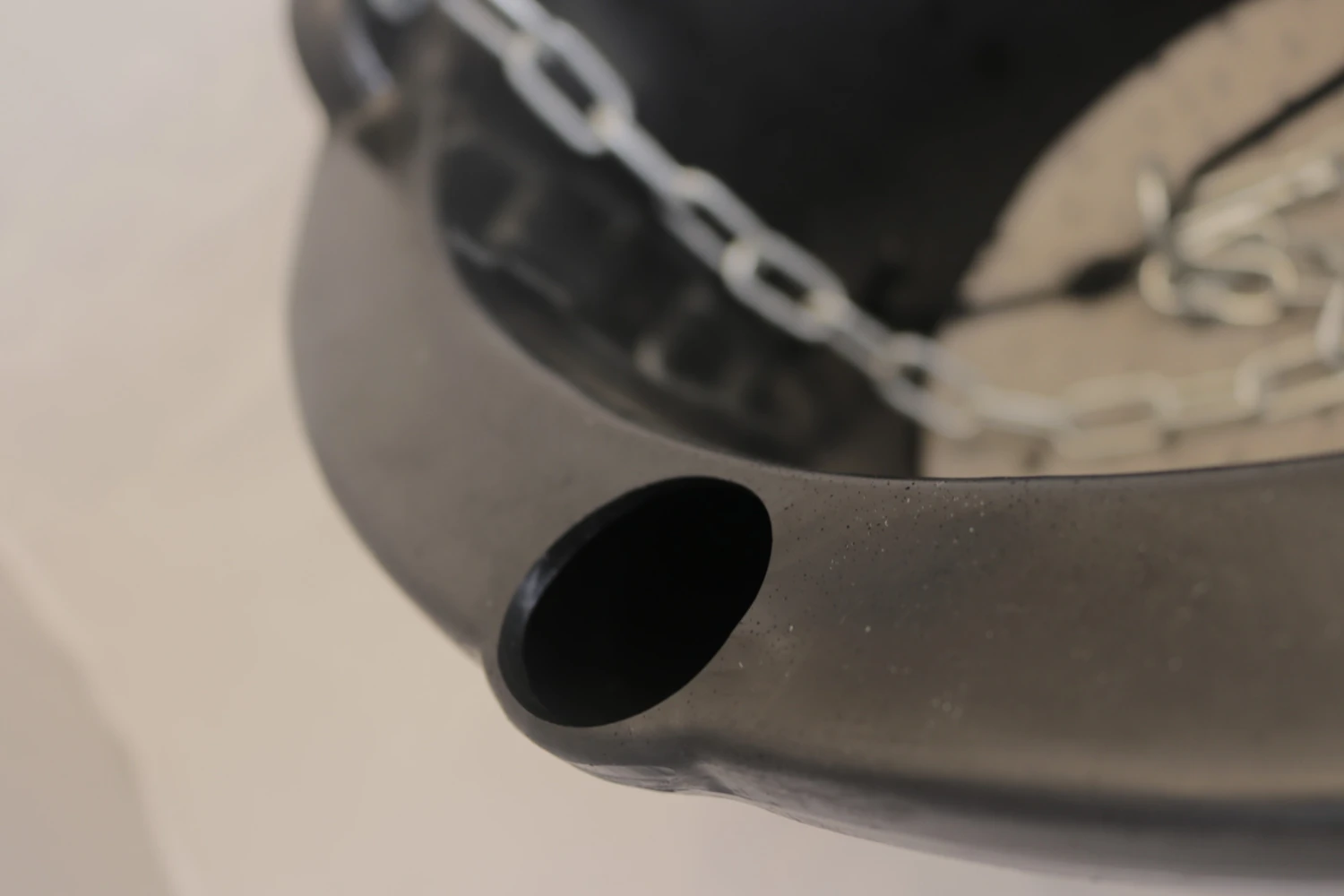 18.5" Self-Watering Hanging Basket 11 18.5" Self-Watering Hanging Basket - Image 11