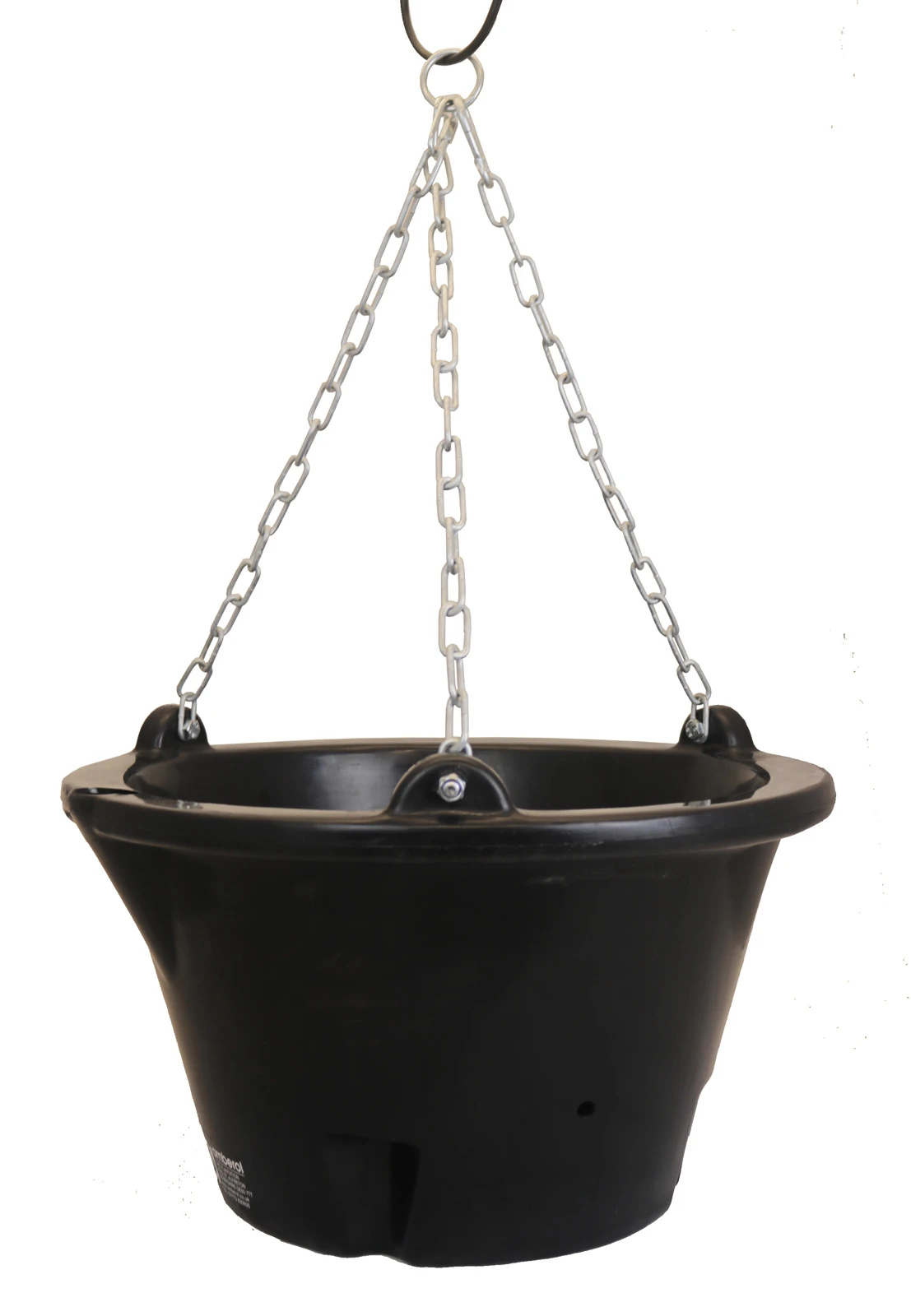 18.5" Self-Watering Hanging Basket 1 18.5" Self-Watering Hanging Basket