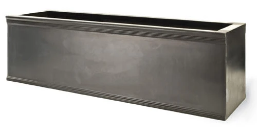 Chelsea Trough Planters 2 Chelsea Trough Planters - Image 2