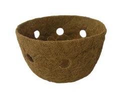 Pamela Crawford Side Planting Coco Liners