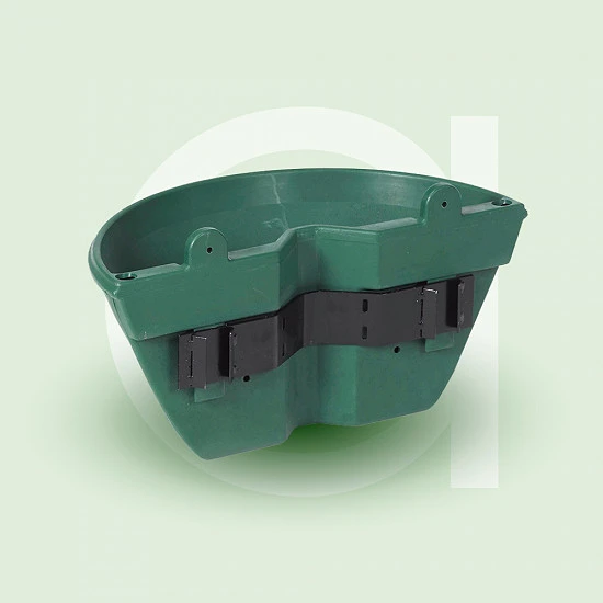Bracket For Single CNS-1P Or UTP-1P Planter 2 Bracket For Single CNS-1P Or UTP-1P Planter - Image 2