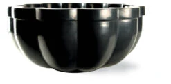 Citadel Planter 10 Citadel Planter -Outdoor Decor Art Citadel Black 15892.1680010638