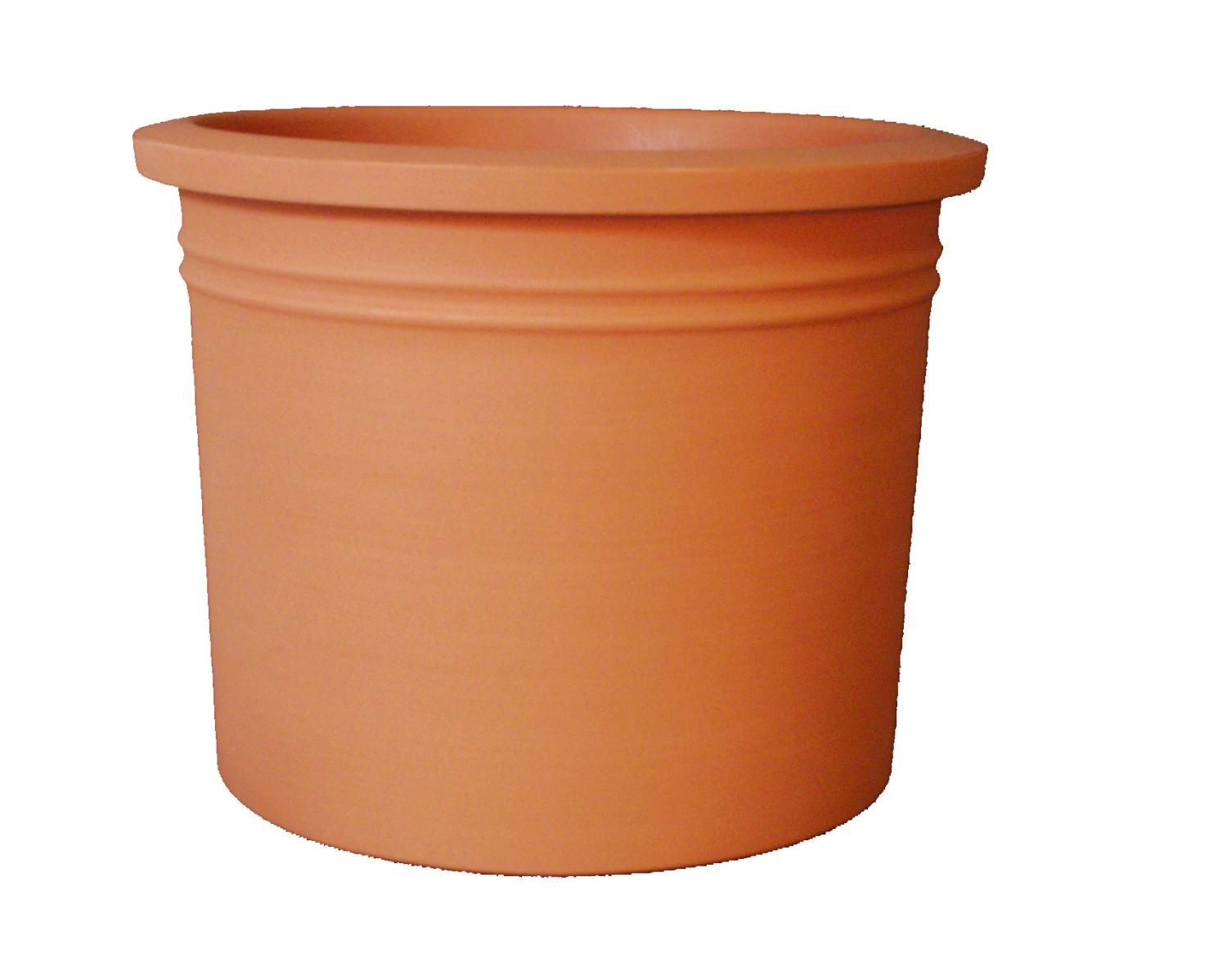 Cylinder Planter 1 Cylinder Planter
